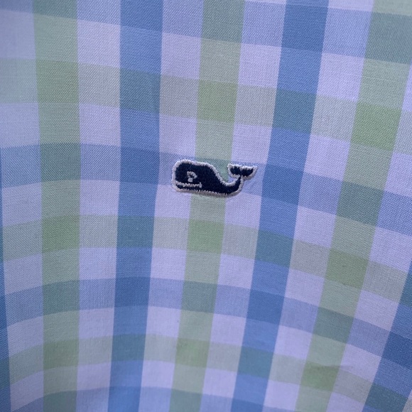 Men’s button down shirt - Picture 3 of 4
